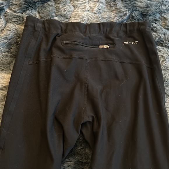 Nike Running Dri-fit Leggings - Picture 6 of 8